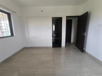Hall Image of 1500 Sq.ft 3 BHK Apartment / Flat for sale in Mont Vert Grande Plot 4 Bldg D, Pashan Pune for Rs. 17500000