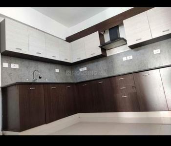 Kitchen Image of 1630 Sq.ft 3 BHK Apartment / Flat for sale in Livit Harmony, Aluva Kochi for Rs. 9600000