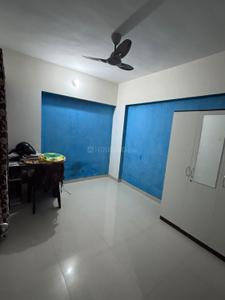 Hall Image of 928 Sq.ft 2 BHK Apartment / Flat for rent in Mantra Senses, Handewadi Pune for Rs. 20000