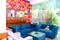 Hall Image of HelloWorld Alexa in Sector 28, Gurgaon