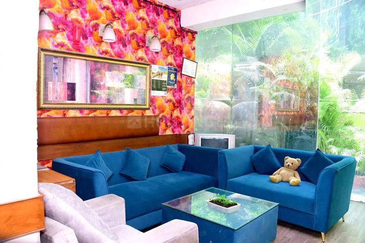 Hall Image of HelloWorld Alexa in Sector 18, Gurgaon