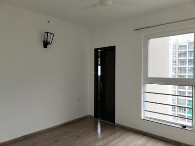 Bedroom Image of 2070 Sq.ft 3 BHK Apartment / Flat for sale in ABA Cleo County, Sector 121 Noida for Rs. 40000000