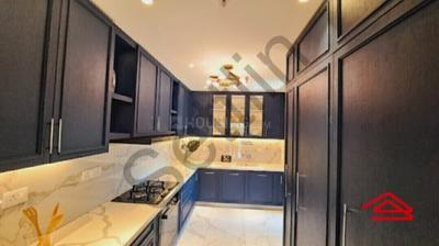 Kitchen Image of 1915 Sq.ft 3 BHK Apartment / Flat for sale in Sobha Neopolis Phase 2 W 12 And 13 by Sobha Limited, Panathur Bengaluru for Rs. 34500000