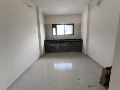 Hall Image of 1000 Sq.ft 2 BHK Apartment / Flat for sale in Bavdhan Pune for Rs. 11000000