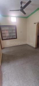 Hall Image of 600 Sq.ft 1 BHK Independent House for rent in Mahadevapura Bengaluru for Rs. 12000