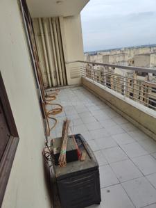 Balcony Image of 1074 Sq.ft 2 BHK Apartment / Flat for sale in TDI Espania Heights, Nangal Khurd Sonipat for Rs. 4000000