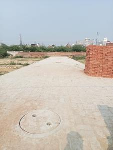 Image of 640 Sq.ft Residential Plot / Land for sale in Shyam Nagar, Kanpur for Rs. 2556000