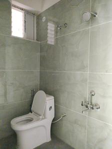 Bedroom One Image of 999 Sq.ft 2 BHK Apartment / Flat for sale in Habulus Oakshine, Electronic City Bengaluru for Rs. 4795300
