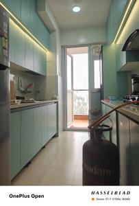 Kitchen Image of 1478 Sq.ft 3 BHK Builder Floor for sale in Kundli Sonipat for Rs. 9700000