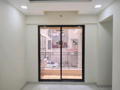 Living Room Image of 950 Sq.ft 2 BHK Apartment / Flat for rent in Bhakti Park, Kasarvadavali Thane for Rs. 19640