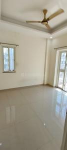 Hall Image of 980 Sq.ft 2 BHK Apartment / Flat for rent in Ashish Prajakta Orchid, New Sneh Nagar Nagpur for Rs. 24000