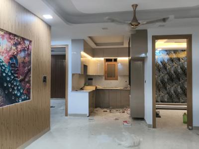 Living Room Image of 1600 Sq.ft 3 BHK Apartment / Flat for sale in Lucky Aestor Square, Noida Extension Greater Noida for Rs. 7500000