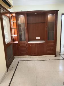 Hall Image of 1800 Sq.ft 3 BHK Apartment / Flat for sale in Gangotri Enclave , Alaknanda New Delhi for Rs. 37000000