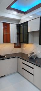 Kitchen Image of 1550 Sq.ft 3 BHK Apartment / Flat for sale in Capital Hometech Homes, Sector 51 Noida for Rs. 5900000