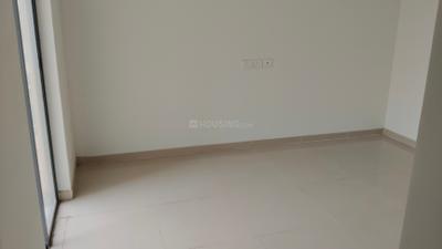 Bedroom Image of 700 Sq.ft 3 BHK Apartment / Flat for sale in Peninsula Address One Phase 2, Gahunje Pune for Rs. 4400000