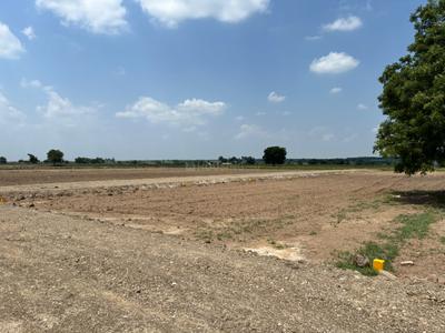 Image of 148 Sq.ft Residential Plot / Land for sale in Prakash Nagar, Narasaraopet for Rs. 730000