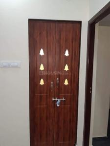Bedroom Image of 1004 Sq.ft 2 BHK Independent House for sale in Madhavaram Chennai for Rs. 6203424