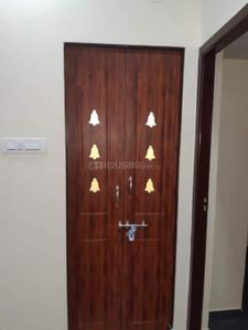 Bedroom Image of 897 Sq.ft 2 BHK Independent House for sale in Red Hills Chennai for Rs. 7506451