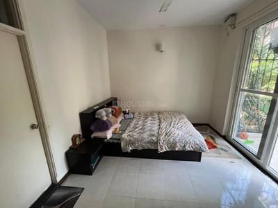 Bedroom Image of 1200 Sq.ft 2 BHK Apartment / Flat for rent in Century Park, Ashok Nagar Bengaluru for Rs. 66000