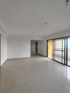 Hall Image of 1000 Sq.ft 2 BHK Apartment / Flat for sale in Riverview Flamingo Park, Loni Kalbhor Pune for Rs. 7544000