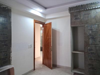 Bedroom Image of 1650 Sq.ft 3.5 BHK Apartment / Flat for sale in DM Infra, Sector 104 Noida for Rs. 7000003