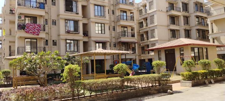 Space India Prakriti Sparsh Main Image 1