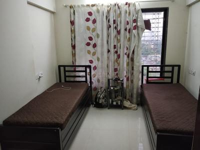 Image of Green living in Malad West, Mumbai