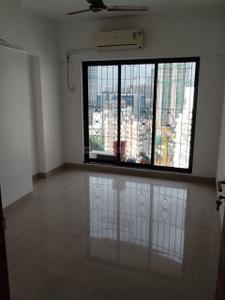Hall Image of 1072 Sq.ft 3 BHK Apartment / Flat for rent in Anmol Towers, Goregaon West Mumbai for Rs. 110000