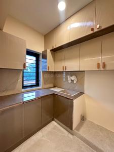 Kitchen Image of 2000 Sq.ft 3 BHK Apartment / Flat for sale in Chetpet Chennai for Rs. 45400000