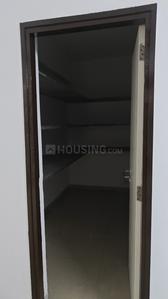 Kitchen Image of 2100 Sq.ft 3 BHK Apartment / Flat for sale in  Apollo DB City, Nipania Indore for Rs. 16000000