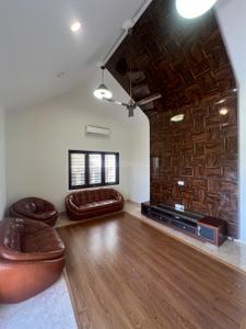 Hall Image of 4500 Sq.ft 4 BHK Villa for rent in Hennur Bengaluru for Rs. 115000