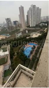 Balcony Image of 1549 Sq.ft 2 BHK Apartment / Flat for sale in Puri Emerald Bay, Sector 104 Gurgaon for Rs. 22000000