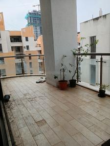Balcony Image of 1800 Sq.ft 3.5 BHK Apartment / Flat for sale in Echelon Apartments, Pashan Pune for Rs. 23000000