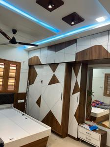 Bedroom Image of 1800 Sq.ft 3 BHK Independent House for sale in Tirupati Nagar Patan for Rs. 8500000