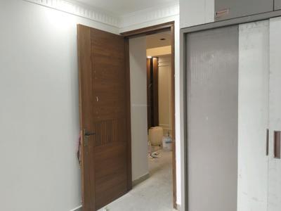 Bedroom Image of 540 Sq.ft 2 BHK Builder Floor for sale in Shahdara New Delhi for Rs. 7000000