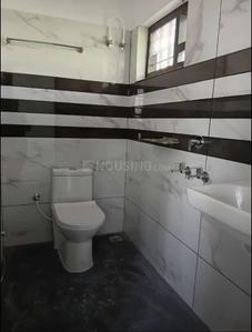 Bathroom Image of 1100 Sq.ft 3 BHK Villa for sale in Peyad Thiruvananthapuram for Rs. 6000000