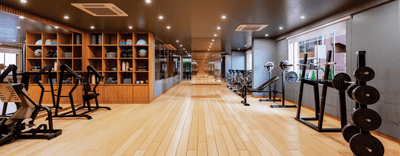 Image of 1600 Sq.ft 4 BHK Apartment / Flat for sale in Shilp Celestial, Vaishno Devi Circle, Ahmedabad for Rs. 17000000