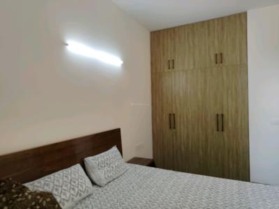 Bedroom Image of 1500 Sq.ft 3 BHK Apartment / Flat for rent in BPTP Astaire Garden Floors, Sector 70A Gurgaon for Rs. 45000