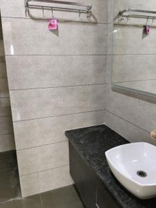 Image of 6000 Sq.ft 4 BHK Apartment / Flat for rent in Adani La Marina, Shantigram, Ahmedabad for Rs. 110000