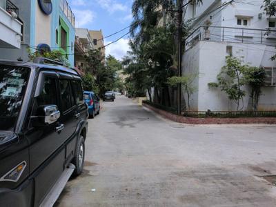 Image of 166 Sq.ft Residential Plot / Land for sale in East Marredpally, Secunderabad for Rs. 20000000
