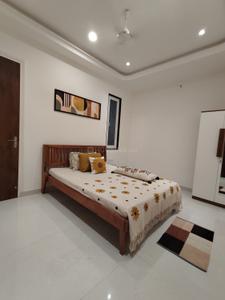 Bedroom Image of 1800 Sq.ft 4 BHK Independent House for sale in Gandhi Path West Jaipur for Rs. 15000000
