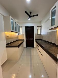 Kitchen Image of 1240 Sq.ft 2 BHK Apartment / Flat for rent in Mihan Nagpur for Rs. 36000