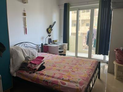 Bedroom Image of 1601 Sq.ft 3 BHK Apartment / Flat for sale in Aims Angel Golf Avenue II, Sector 75 Noida for Rs. 20000000