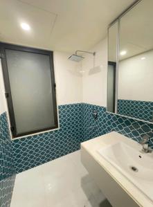 Image of 1200 Sq.ft 3 BHK Apartment / Flat for rent in Lodha Sterling, Thane West, Thane for Rs. 70000