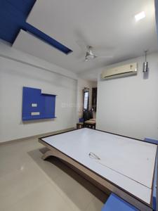 Bedroom Image of 1050 Sq.ft 2 BHK Apartment / Flat for sale in Takshashila Colonials, Maninagar Ahmedabad for Rs. 6500000