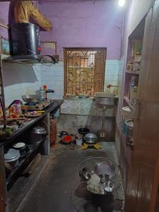 Kitchen Image of 1000 Sq.ft 4 BHK Independent House for sale in Kanchrapara North 24 Parganas District for Rs. 11000000