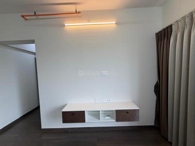 Hall Image of 850 Sq.ft 2 BHK Apartment / Flat for rent in Veena Synergy, Andheri East Mumbai for Rs. 90000