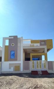Image of 1200 Sq.ft 2 BHK Independent House for sale in Pattabiram, Chennai for Rs. 4689137