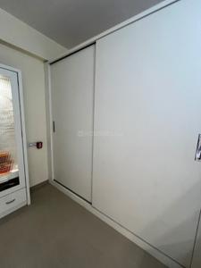 Bedroom Image of 700 Sq.ft 2 BHK Apartment / Flat for sale in New Alkapuri Vadodara for Rs. 3300000