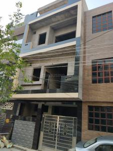 Image of 2800 Sq.ft 5 BHK Villa for sale in Ansal Chiranjiv Vihar, Shastri Nagar, Ghaziabad for Rs. 14500000